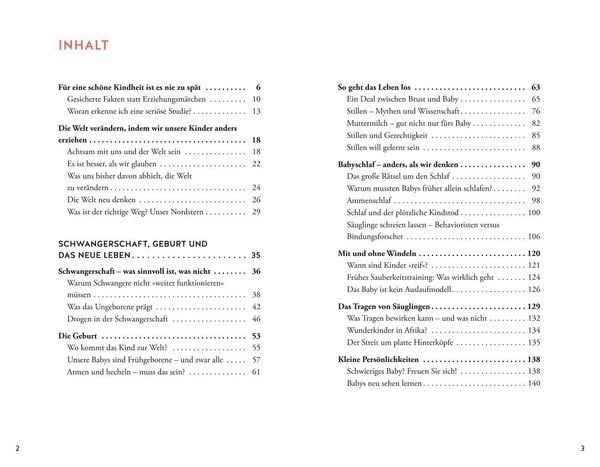 Produktbild: Der Elternkompass