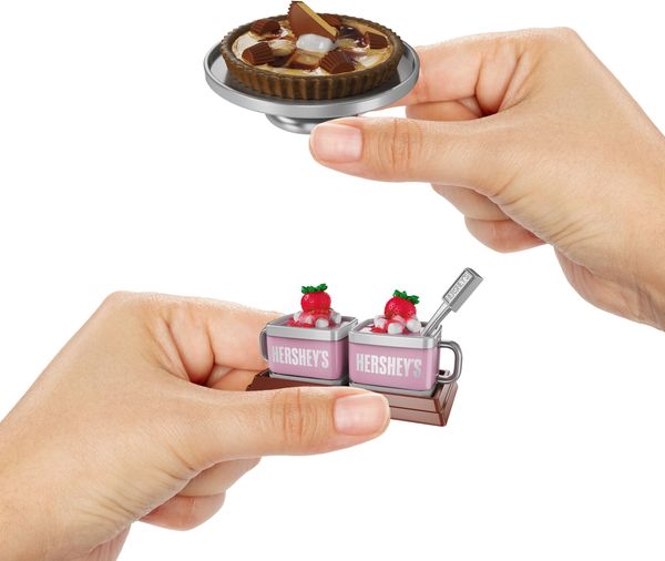 MGA's Miniverse- Make It Mini Hershey's Multipack