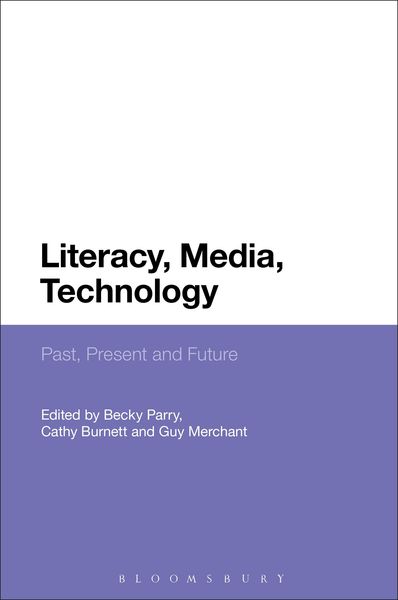 Produktbild: Literacy, Media, Technology