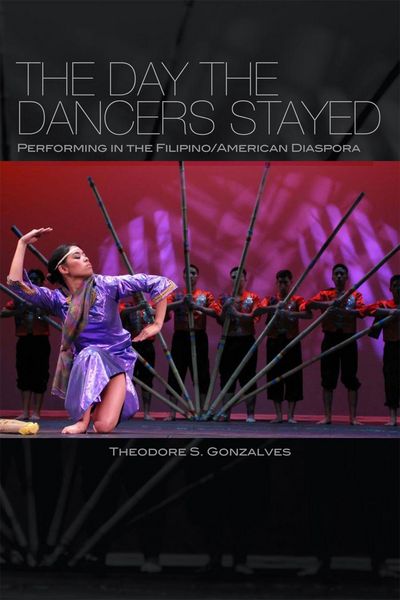 Produktbild: The Day the Dancers Stayed