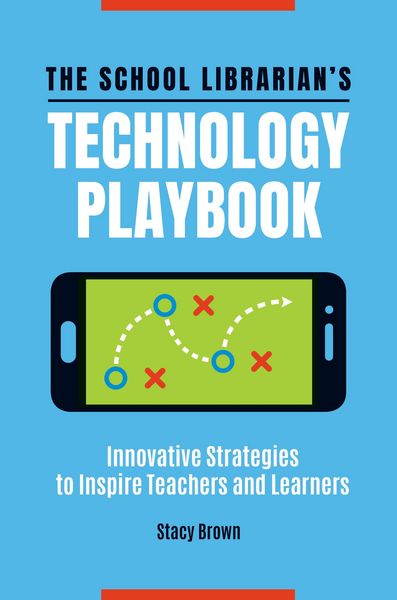 Produktbild: The School Librarian's Technology Playbook