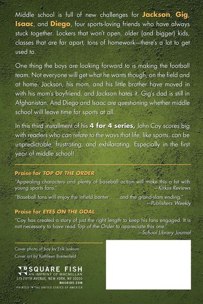 Produktbild: Love of the Game