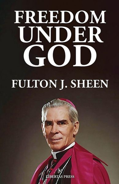 Produktbild: Freedom Under God