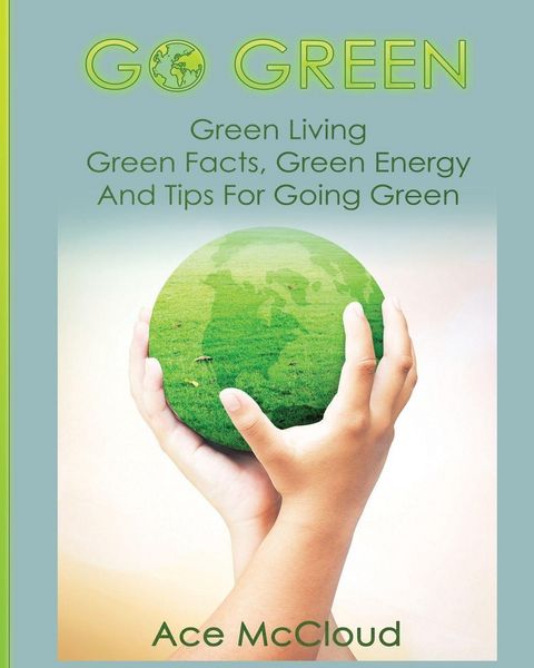 Produktbild: Go Green
