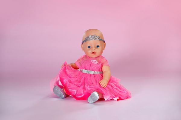 Produktbild: BABY born Prinzessinnen-Outfit 43cm