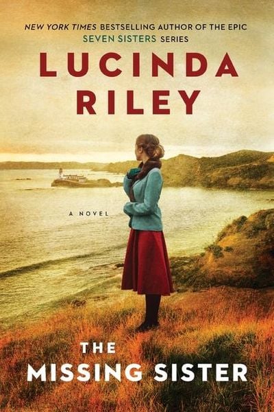 Produktbild: Riley, L: Missing Sister
