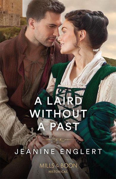 Produktbild: A Laird Without A Past