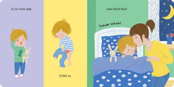 Produktbild: Meine kleine Welt: Bei mir zu Hause