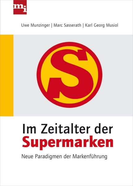 Produktbild: Im Zeitalter der Supermarken