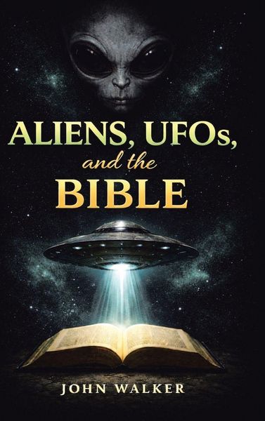 Produktbild: Aliens, UFOs, and the Bible
