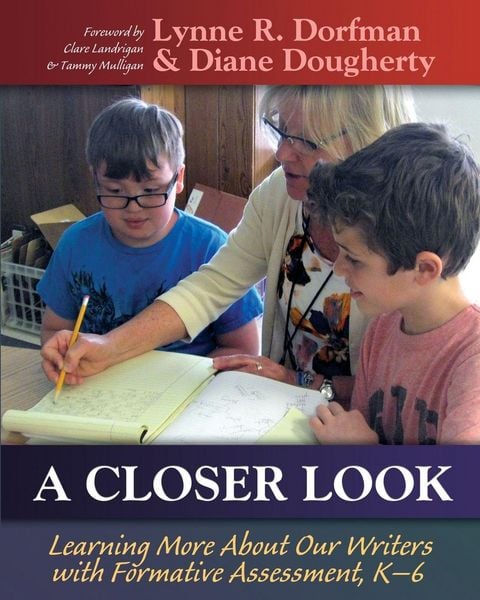 Produktbild: A Closer Look