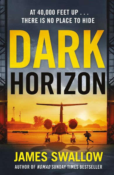 Produktbild: Swallow, J: Dark Horizon