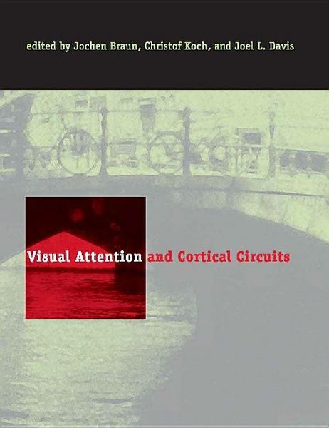 Produktbild: Visual Attention and Cortical Circuits