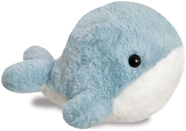 Produktbild: Aurora World - CuddlePals - Kairi Wal 18cm