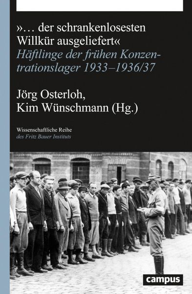 Produktbild: ... der schrankenlosesten Willk&uuml;r ausgeliefert