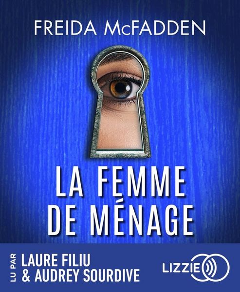 Produktbild: La femme de m&eacute;nage