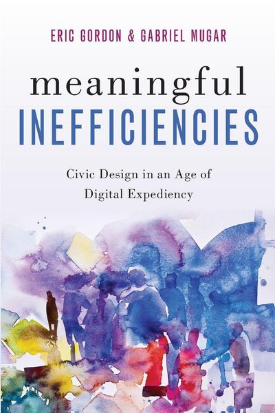 Produktbild: Meaningful Inefficiencies