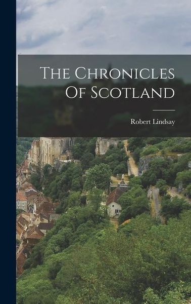 Produktbild: The Chronicles Of Scotland