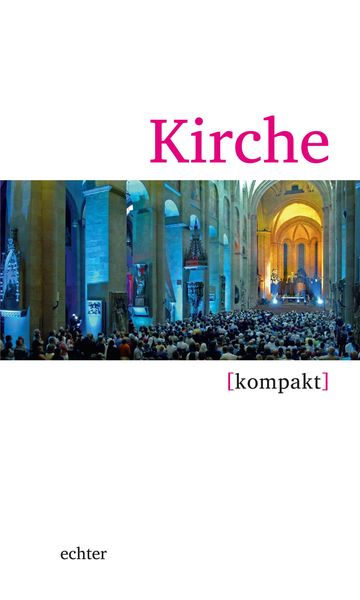 Produktbild: Kirche kompakt