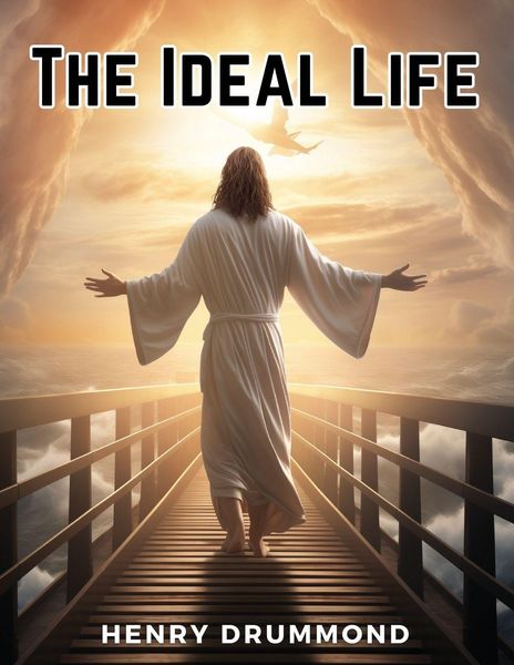 Produktbild: The Ideal Life