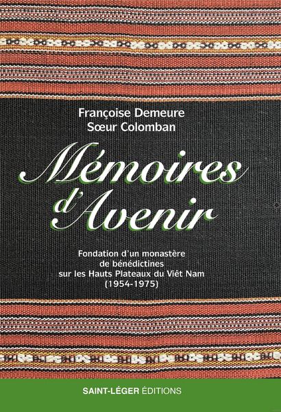Produktbild: M&eacute;moires d'avenir