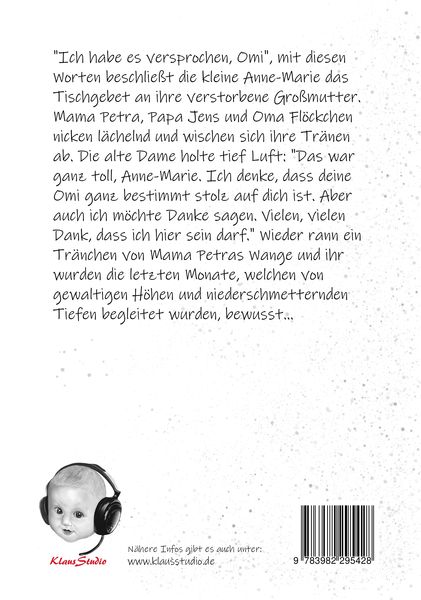 Produktbild: Ich habe es versprochen, Omi!
