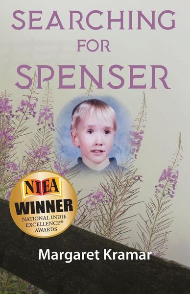 Produktbild: Searching For Spenser