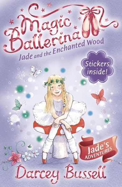 Produktbild: Jade and the Enchanted Wood