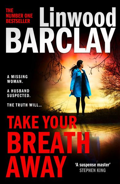 Produktbild: Take Your Breath Away
