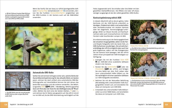 Produktbild: Sony Alpha 7R III