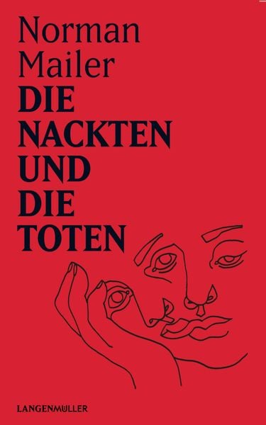 Cover of the book Die Nackten und die Toten