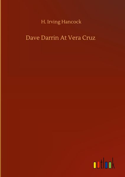 Produktbild: Dave Darrin At Vera Cruz