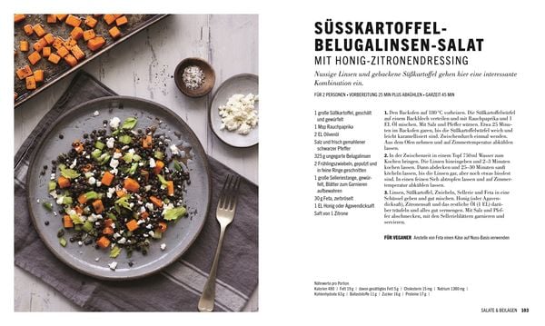 Produktbild: Linsen, Bohnen, Erbsen und Co.: Das H&uuml;lsenfr&uuml;chte-Kochbuch