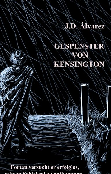 Produktbild: Gespenster von Kensington