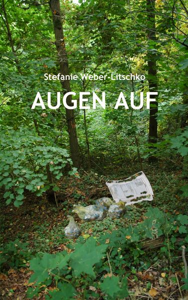 Produktbild: Augen auf