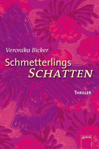 Produktbild: Schmetterlingsschatten