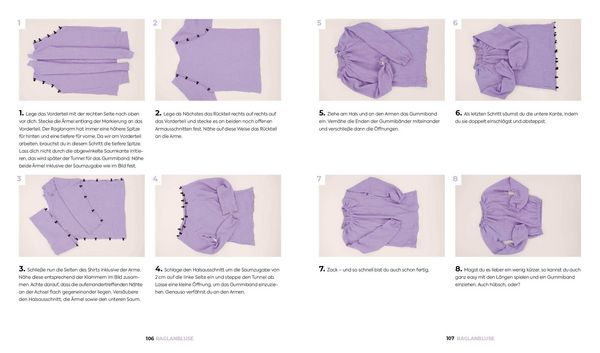 Produktbild: Simple N&Auml;HEN &ndash; Sew for you! Praktische Alltagsmode in Gr&ouml;&szlig;e 34&ndash;50