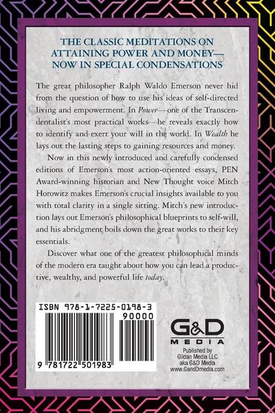 Produktbild: Power & Wealth (Condensed Classics)