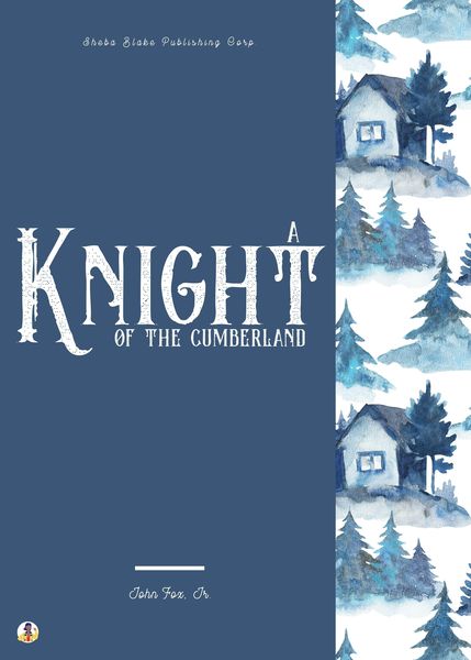 Produktbild: A Knight of the Cumberland
