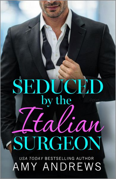 Produktbild: Seduced by the Italian Surgeon