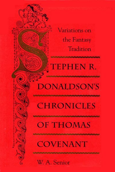 Produktbild: Stephen R. Donaldson's Chronicles of Thomas Covenant