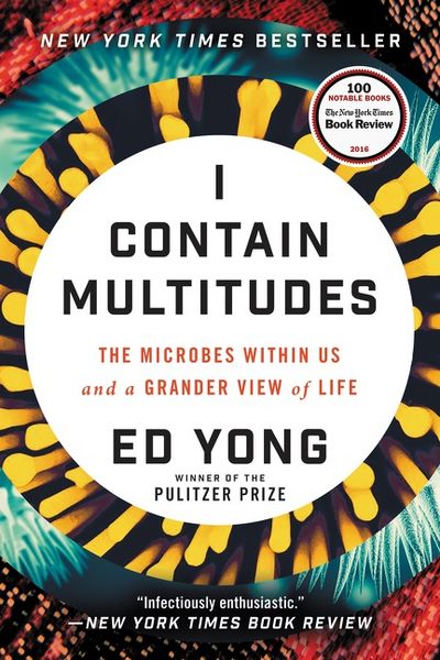 Produktbild: I Contain Multitudes
