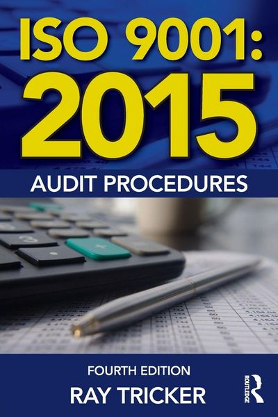 Produktbild: ISO 9001