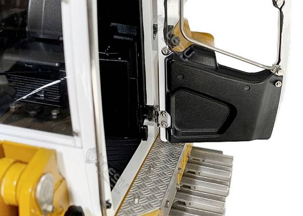 Produktbild: Thicon Models 50396 T&uuml;rscharnier 1St.