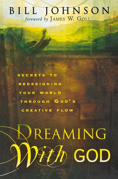 Produktbild: Dreaming with God