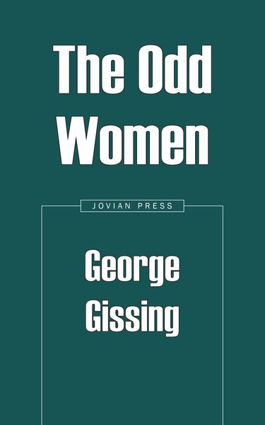 Produktbild: The Odd Women