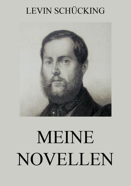 Produktbild: Meine Novellen