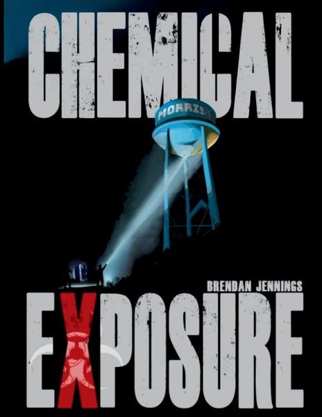 Produktbild: Chemical Exposure
