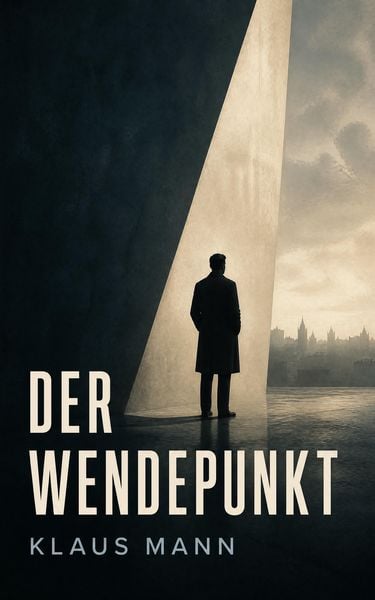 Produktbild: Der Wendepunkt