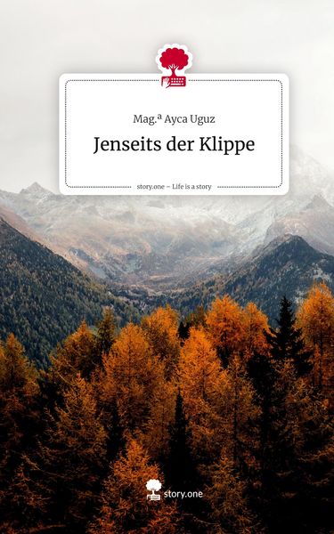 Produktbild: Jenseits der Klippe. Life is a Story - story.one